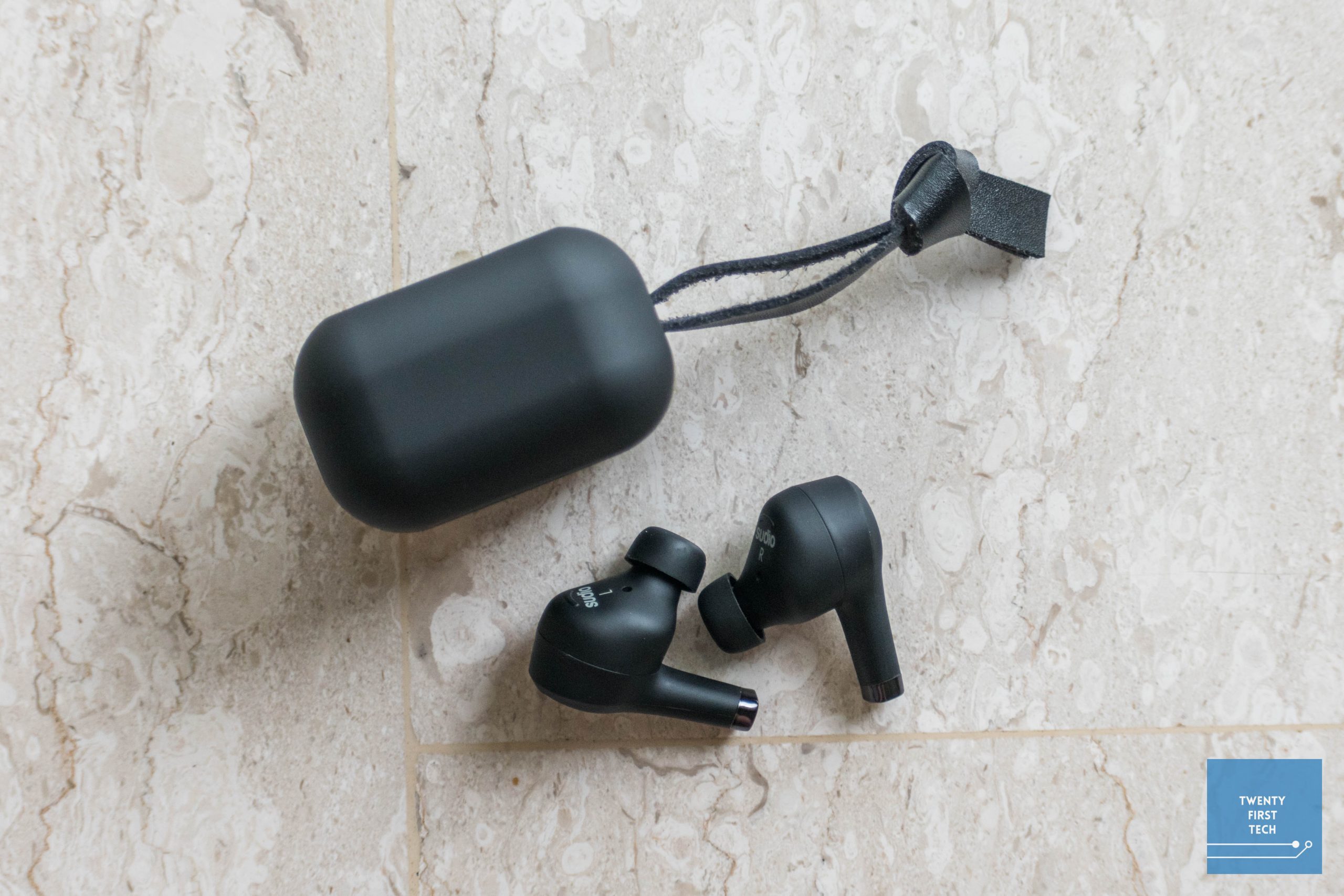 Sudio ett earbuds review hot sale