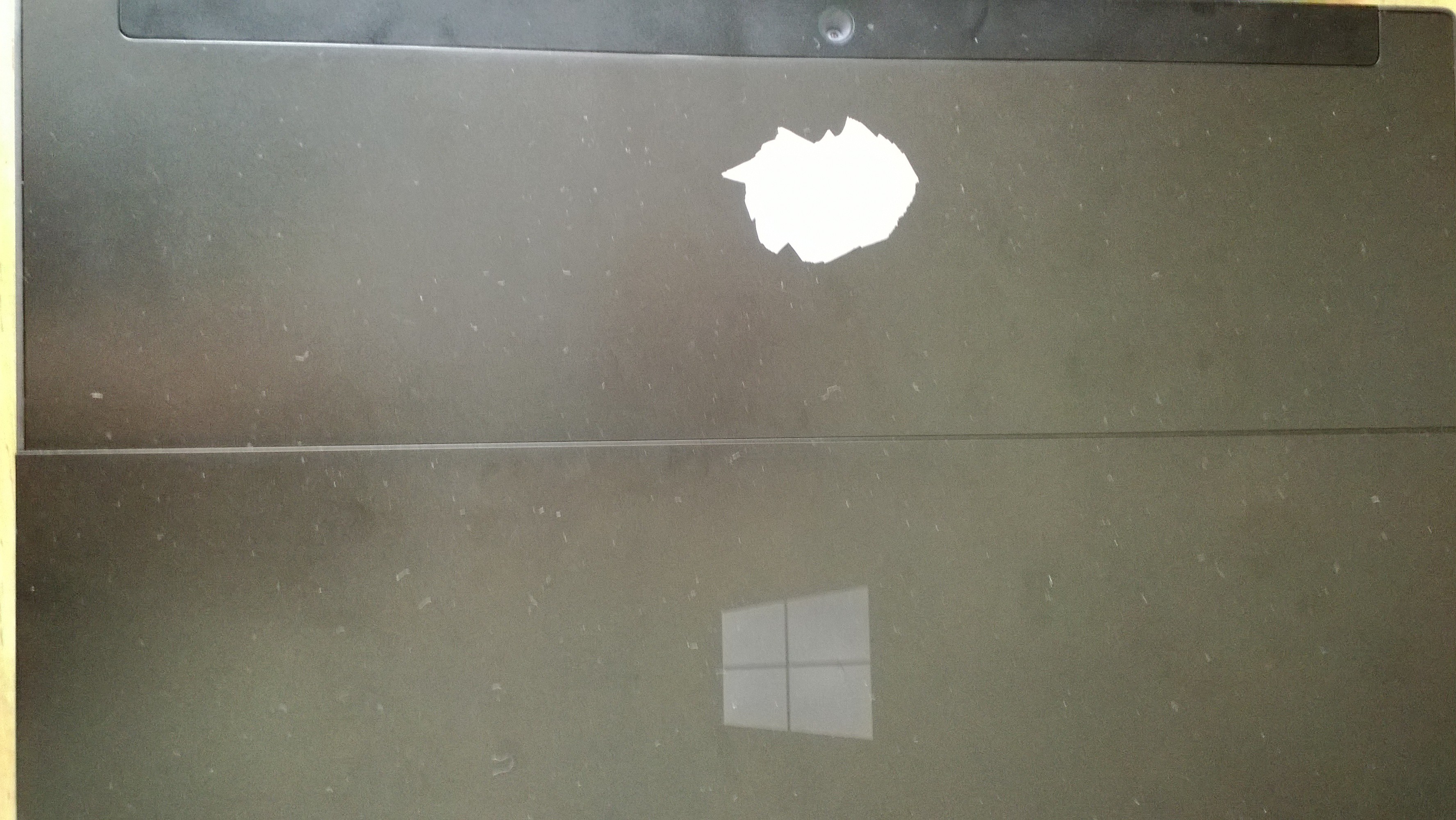 surface paint