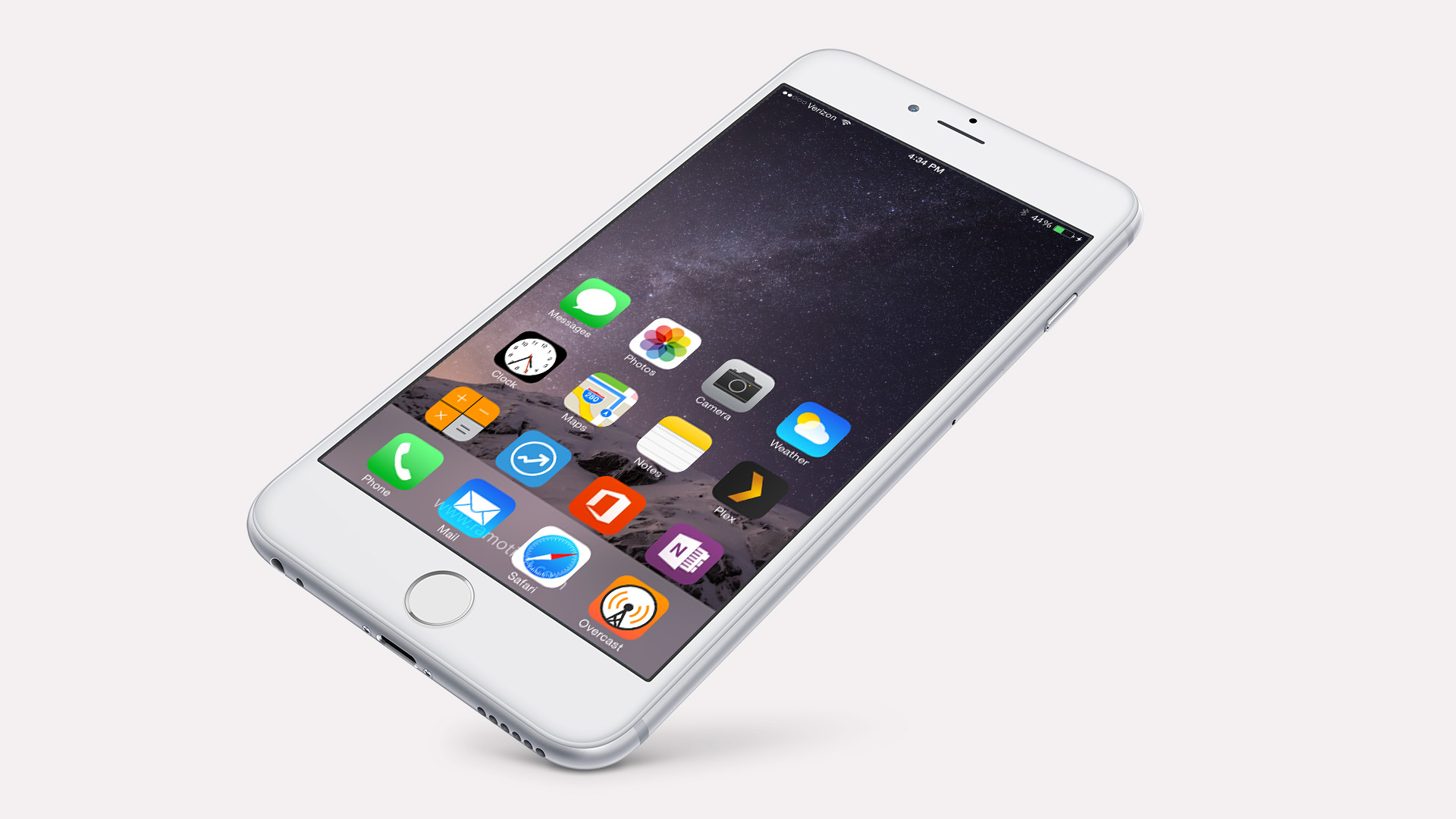 iPhone