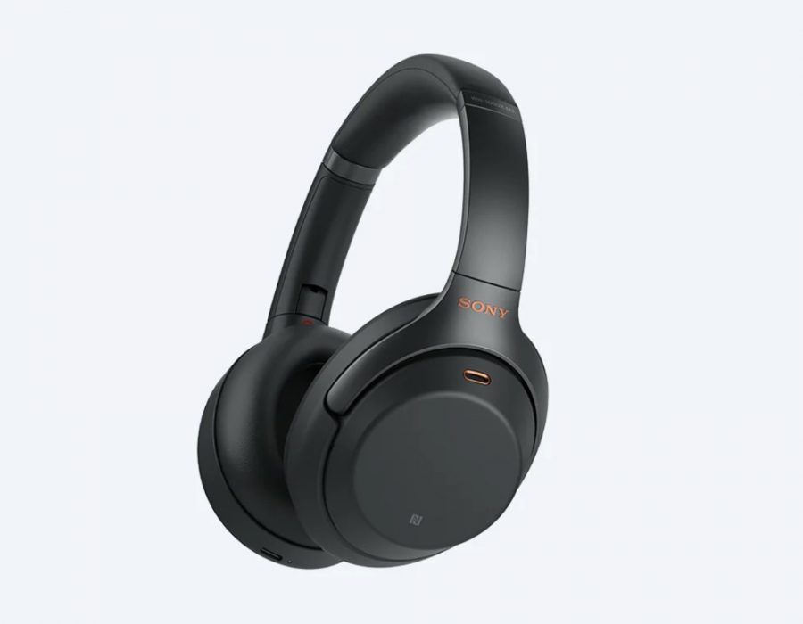 Sony WH-1000XM3 Singapore