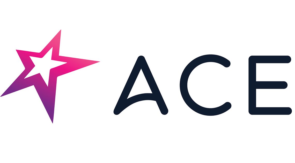ACE Video logo