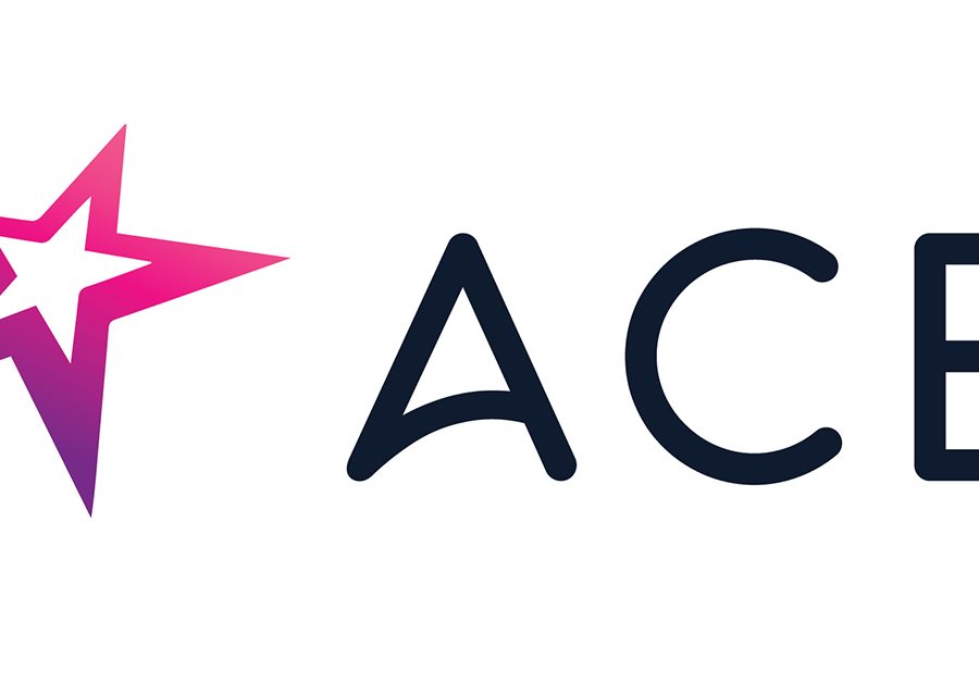 ACE Video logo