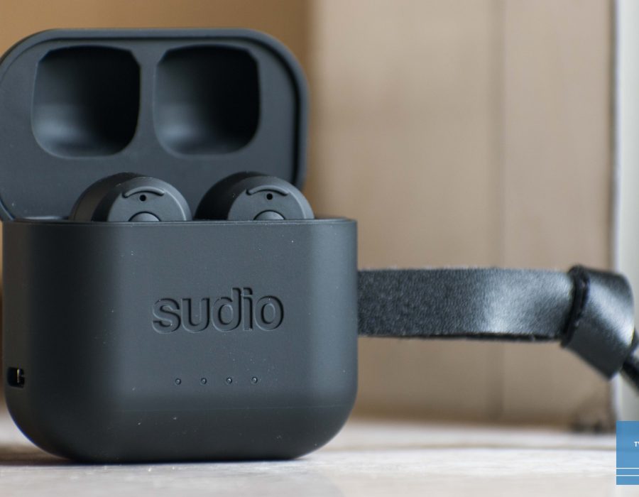 Sudio Ett review header