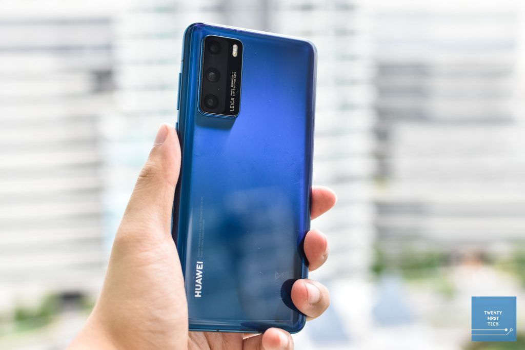huawei p40