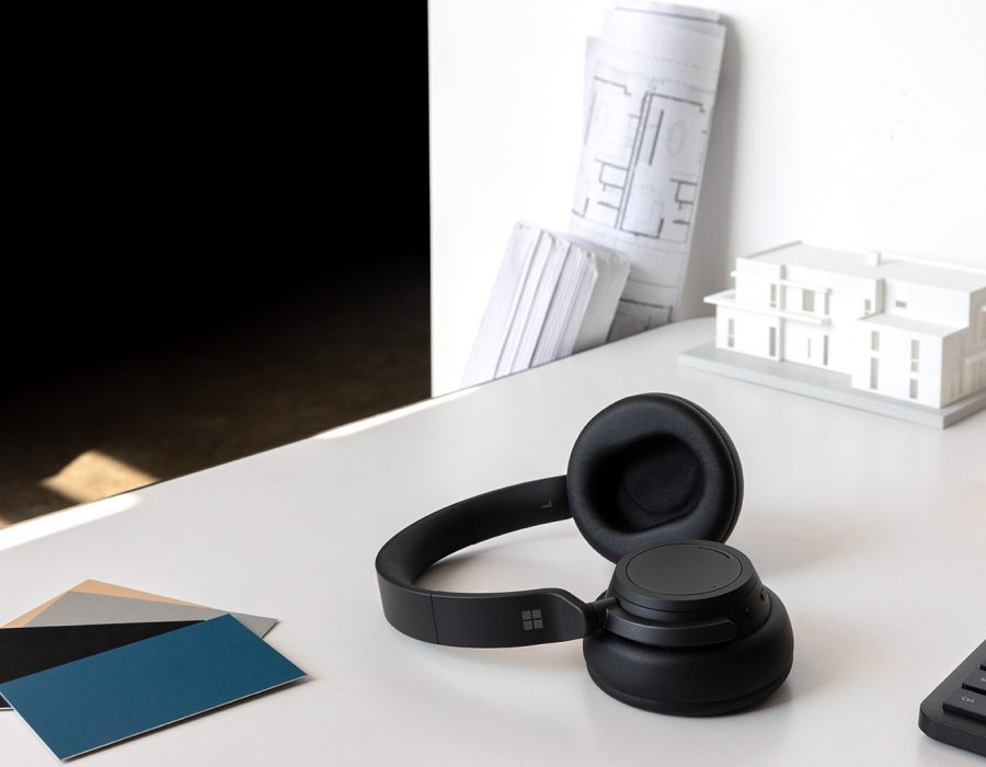 Surface Headphones 2