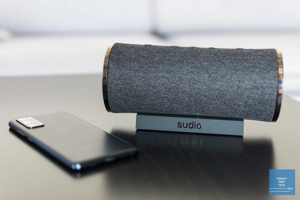 Sudio Femtio