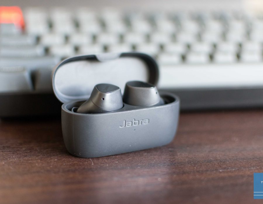 Jabra Elite 3 Cover