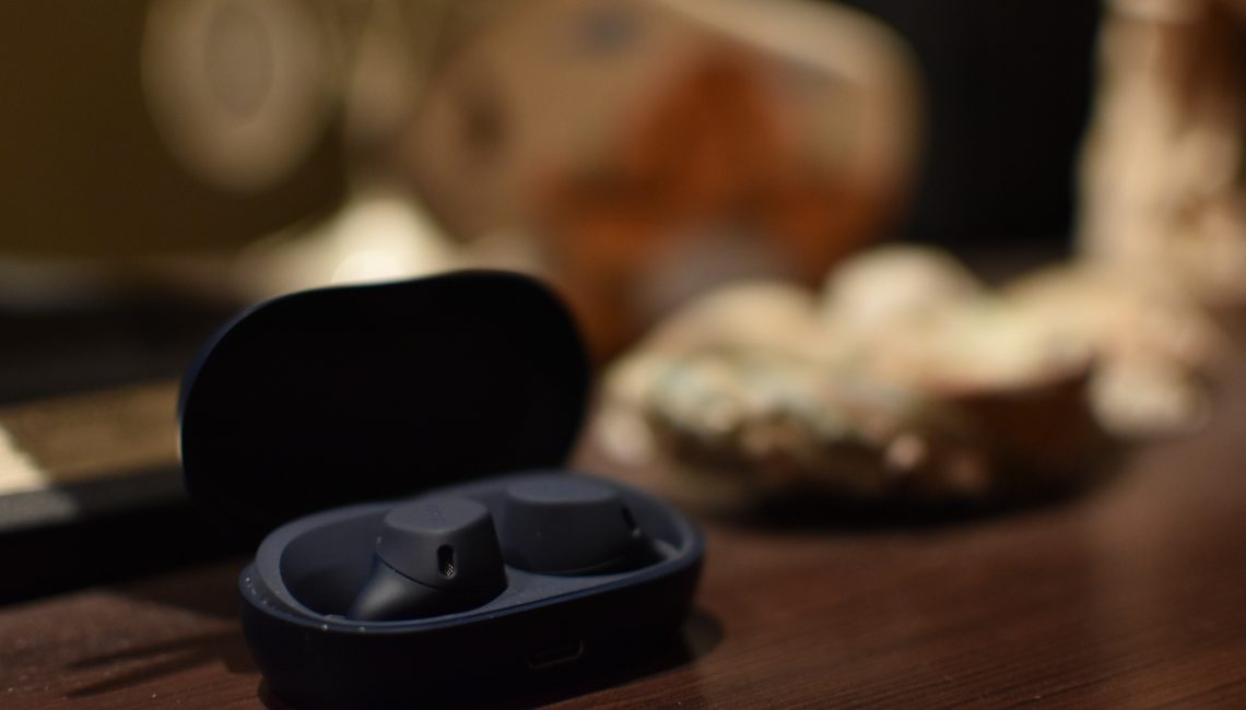 Jabra Elite 7 Active Cover